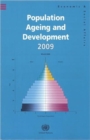 Image for Population ageing and development 2009 (wall chart)