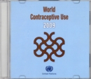 Image for World Contraceptive Use 2009