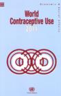 Image for World Contraceptive Use 2011 (Wall Chart) (Population Studies)