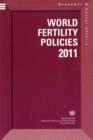 Image for World fertility policies 2011