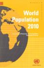 Image for World population 2010