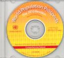 Image for World Population Prospects (CD-ROM) : The 2010 Revision - Comprehensive Dataset