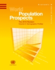 Image for World Population Prospects