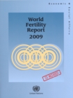 Image for World Fertility Report 2009
