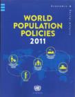 Image for World population policies 2011