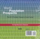 Image for World population prospects : the 2012 revision, comprehensive dataset in excel