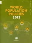 Image for World population policies 2013
