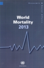 Image for World mortality 2013