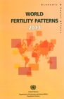 Image for World fertility patterns 2013