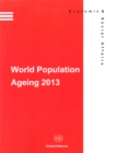 Image for World population ageing 2013