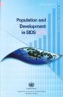 Image for Population and development in SIDS 2014 (wall chart)