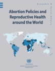 Image for Abortion policies and reproductive health around the world