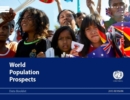 Image for World population prospects, data booklet - 2015 revision