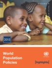 Image for World population policies 2015