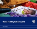 Image for World fertility patterns 2015  : data booklet