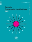 Image for Trends in contraceptive use worldwide 2015