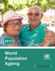 Image for World population ageing 2017 highlights