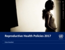 Image for Reproductive health policies 2017