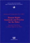 Image for Human Rights Standards and Practice for the Police : Expanded Pocketbook on Human Rights for the Police