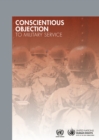 Image for Conscientious objection to military service