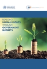 Image for Realizing human rights through government budgets