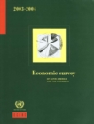 Image for Economic Survey of Latin America and the Caribbean 2003-2004