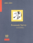 Image for Economic Survey of Latin America and the Caribbean 2004-2005