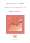 Image for Information Economy Report 2005: E-Commerce and Development