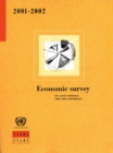 Image for Economic Survey of Latin America and the Caribbean 2001-2002