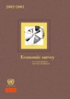 Image for Economic Survey of Latin America and the Caribbean 2002-2003