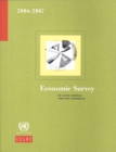 Image for Economic Survey of Latin America and the Caribbean 2006-2007