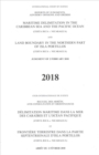 Image for Maritime delimitation in the Caribbean Sea and the Pacific Ocean (Costa Rica v. Nicaragua) land boundary in the northern part of Isla Portillos : (Costa Rica v. Nicaragua), judgment of 2 February 2018