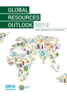 Image for Global resources outlook 2019