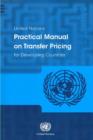 Image for United Nations practical manual on transfer pricing for developing countries