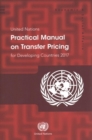 Image for United Nations practical manual on transfer pricing for developing countries 2017