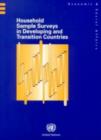 Image for Household Sample Surveys in Developing and Transition Countries