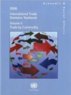 Image for 2008 International Trade KCHS Yearbook