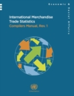 Image for International merchandise trade statistics