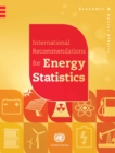 Image for International recommendations for energy statistics (IRES)