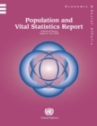 Image for Population and Vital Statistics Report, January 2015