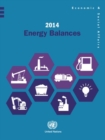 Image for 2014 energy balances