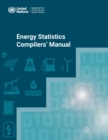 Image for Energy statistics compilers&#39; manual