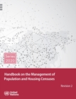 Image for Handbook on the management of population and housing censuses  : revision 2