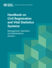 Image for Handbook on civil registration and vital statistics systems