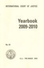 Image for Yearbook of the International Court of Justice 2009-2010