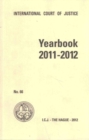Image for Yearbook of the International Court of Justice 2011-2012
