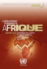 Image for Le Developpement Economique en Afrique Rapport 2016 : Dynamique de la Dette et Financement du Developpement en Afrique