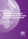 Image for Systeme General Harmonise de Classification et D&#39;etiquetage des Produits Chimiques (SGH)