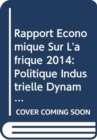 Image for Rapport economique sur l&#39;Afrique 2014