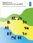 Image for Rapport Sur le Developpement Humain 2015
